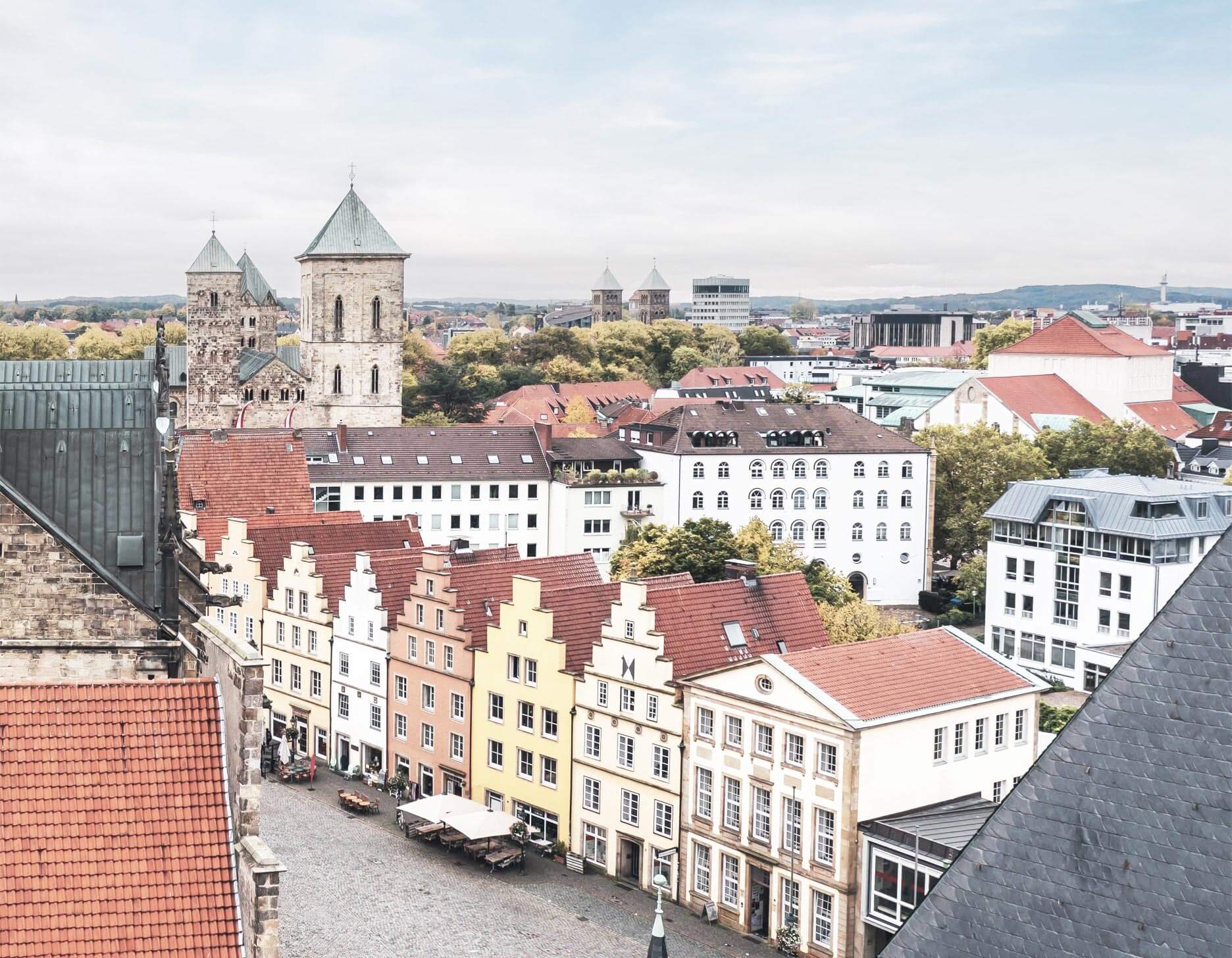 Zone environnementale d’Osnabrück