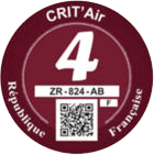 CritAir 1